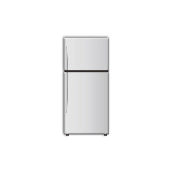 (LG)O LG 일반냉장고 507L 화이트 B502W33 